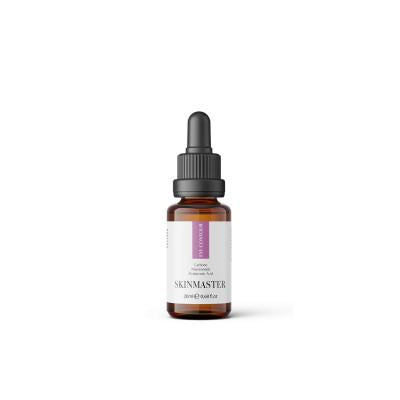 Skinmaster Eye Contour Serum - Anti-Aging, Reduces Puffiness & Dark Circles, 0.68 fl oz by Beauty Care Bag