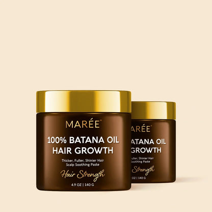 Batana hair growth paste – view 9