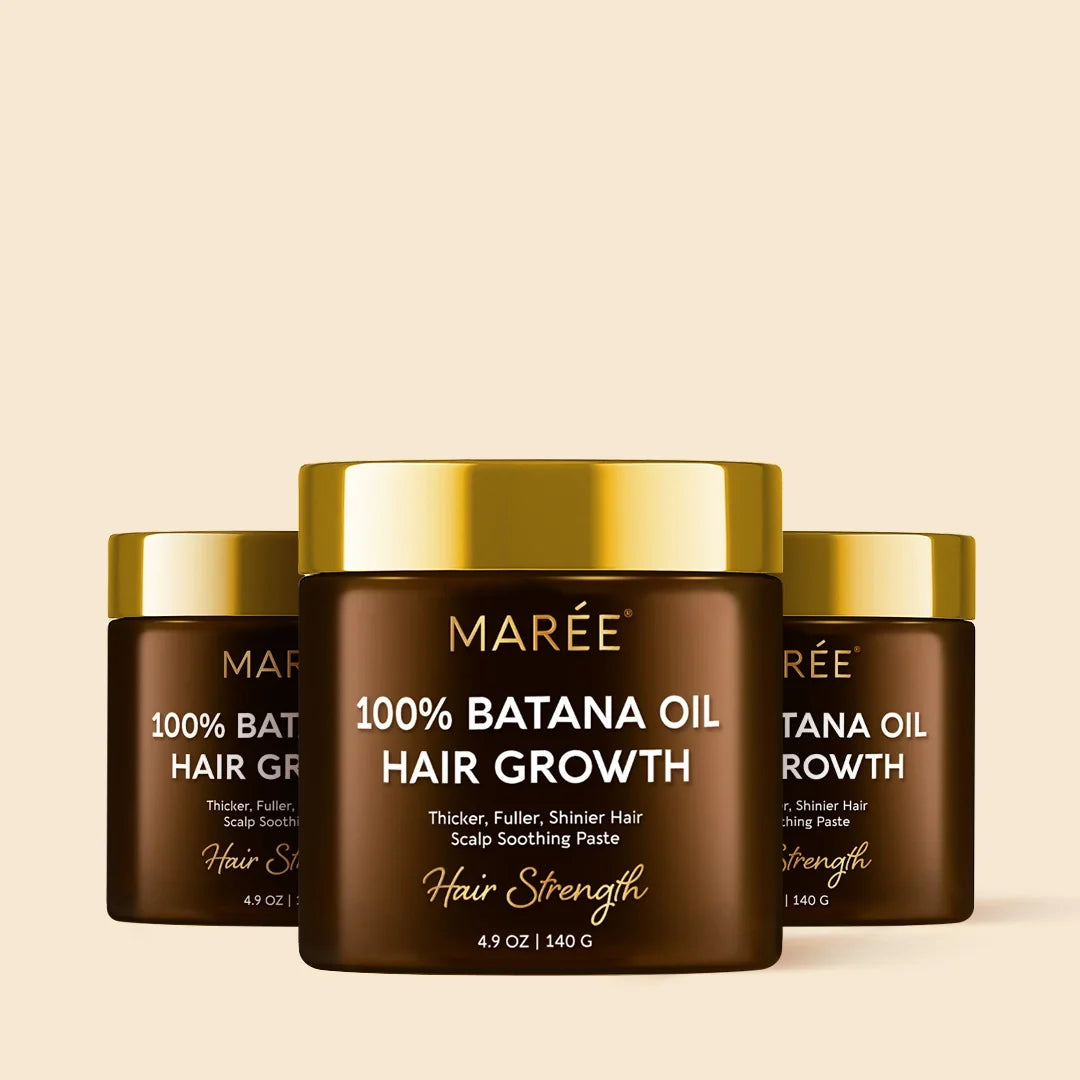 Batana hair growth paste – view 10