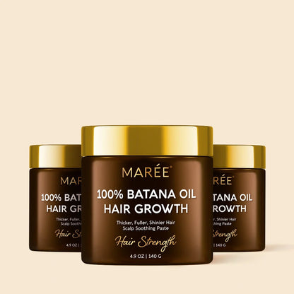Batana hair growth paste – view 10