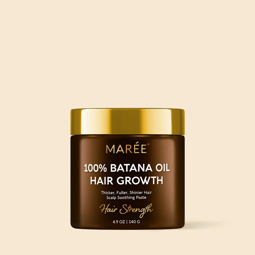Batana hair growth paste – view 8