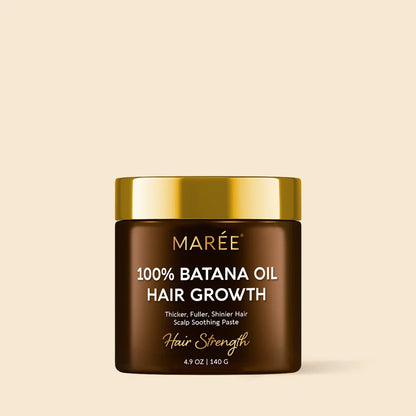 Batana hair growth paste – view 8