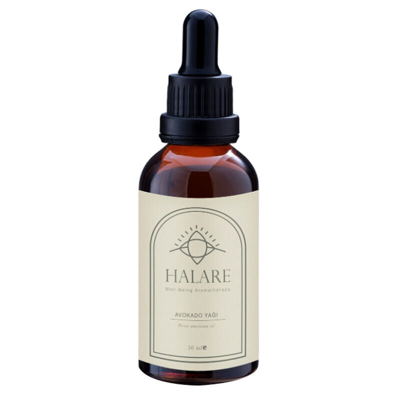 Halare Aromatherapy Avocado Oil Nourishing Body Moisturizer 50 mlBody CareTorqelo.com