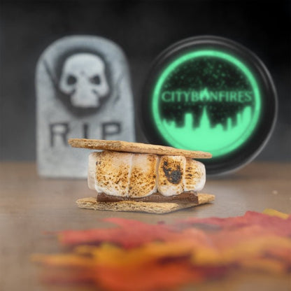 Halloween Glow in the Dark S'mores Night PackOutdoorsTorqelo.com
