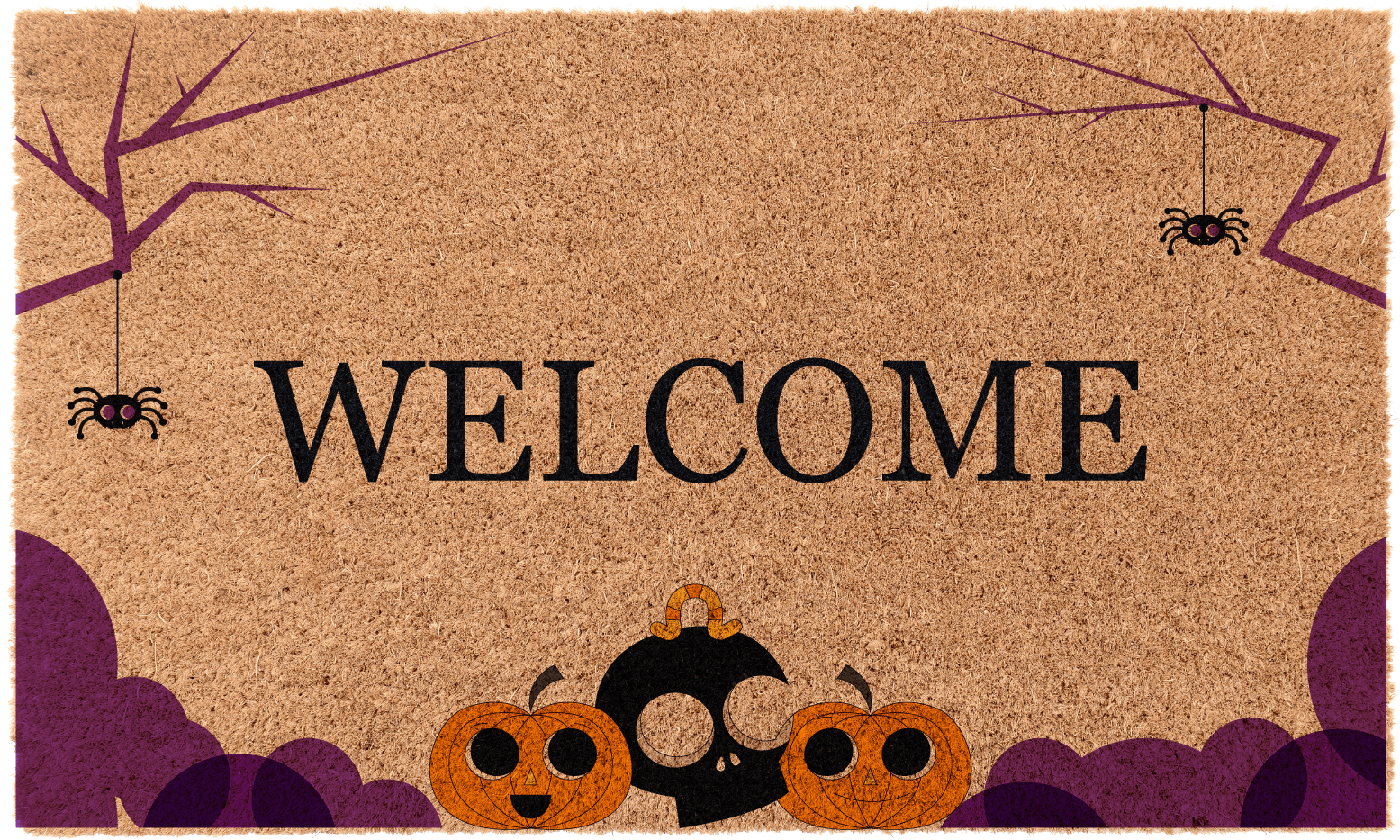 Halloween WelcomeTorqelo.com