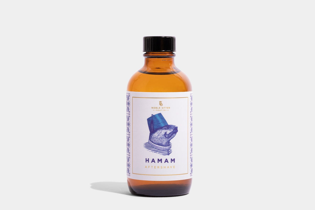 Hamam AftershaveAftershaveTorqelo.com