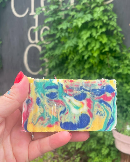 Hand Crafted Soap - WoofstockTorqelo.com