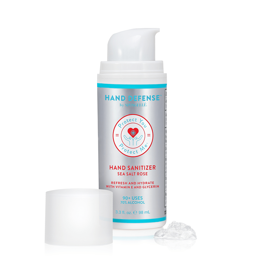 Hand Defense SanitizerHand SanitizerTorqelo.com