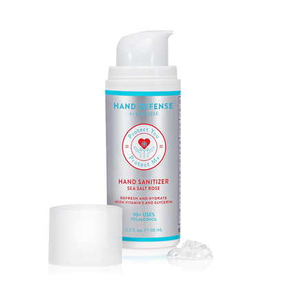Hand Defense SanitizerHand SanitizerTorqelo.com