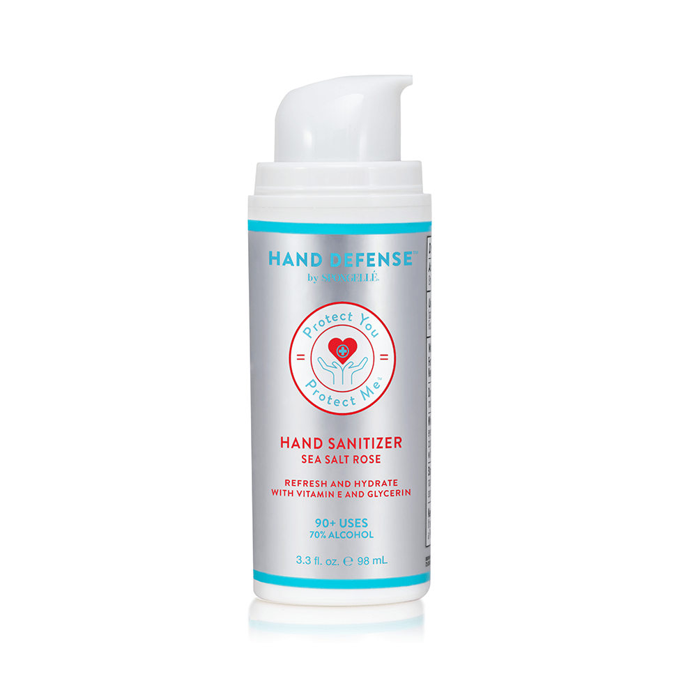 Hand Defense SanitizerHand SanitizerTorqelo.com