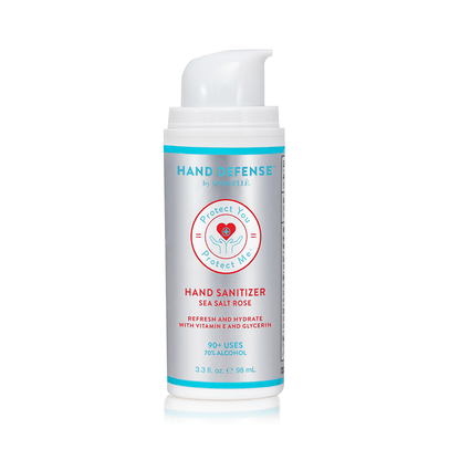 Hand Defense SanitizerHand SanitizerTorqelo.com
