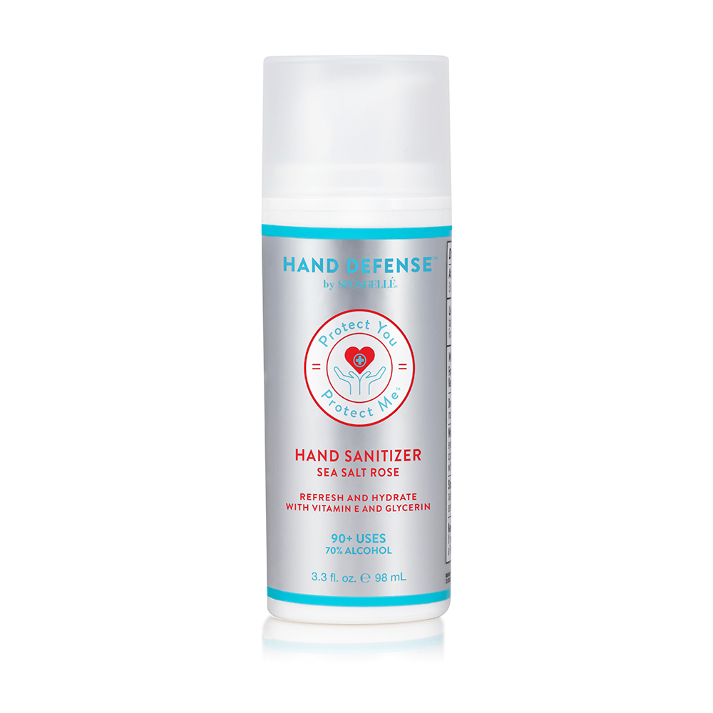 Hand Defense SanitizerHand SanitizerTorqelo.com