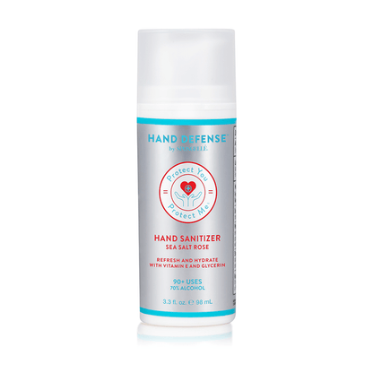 Hand Defense SanitizerHand SanitizerTorqelo.com