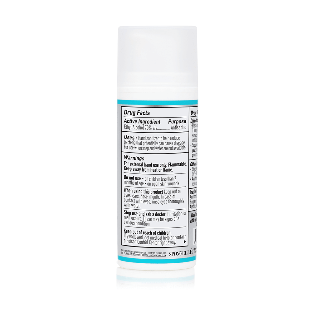 Hand Defense SanitizerHand SanitizerTorqelo.com