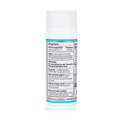 Hand Defense SanitizerHand SanitizerTorqelo.com