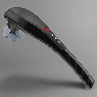 Handheld Deep Tissue Massager for MusclesMassagersTorqelo.com