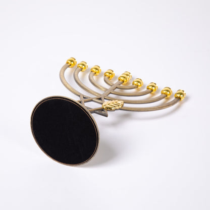 Hanukkah MenorahDecorative Home AccentTorqelo.com