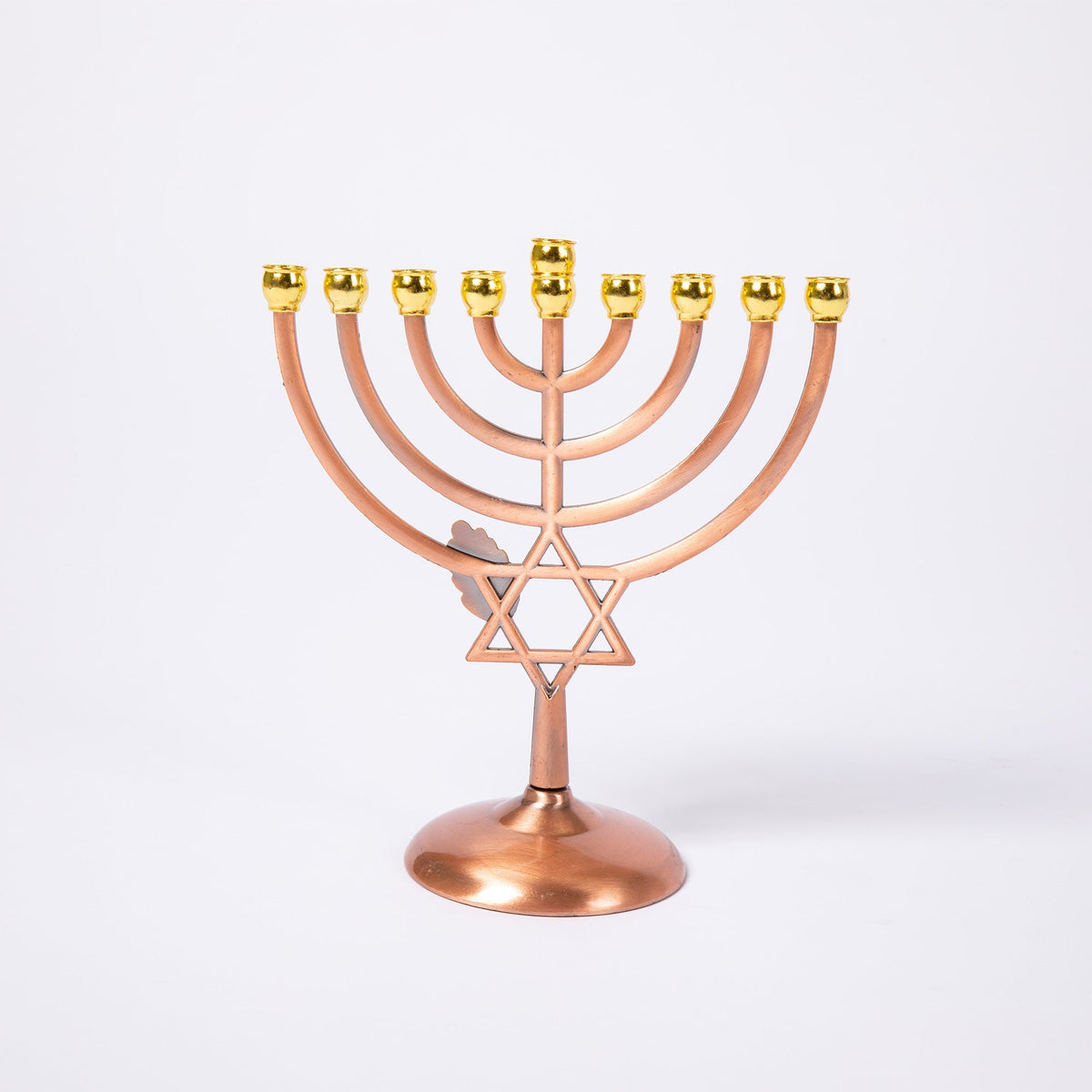 Hanukkah MenorahDecorative Home AccentTorqelo.com