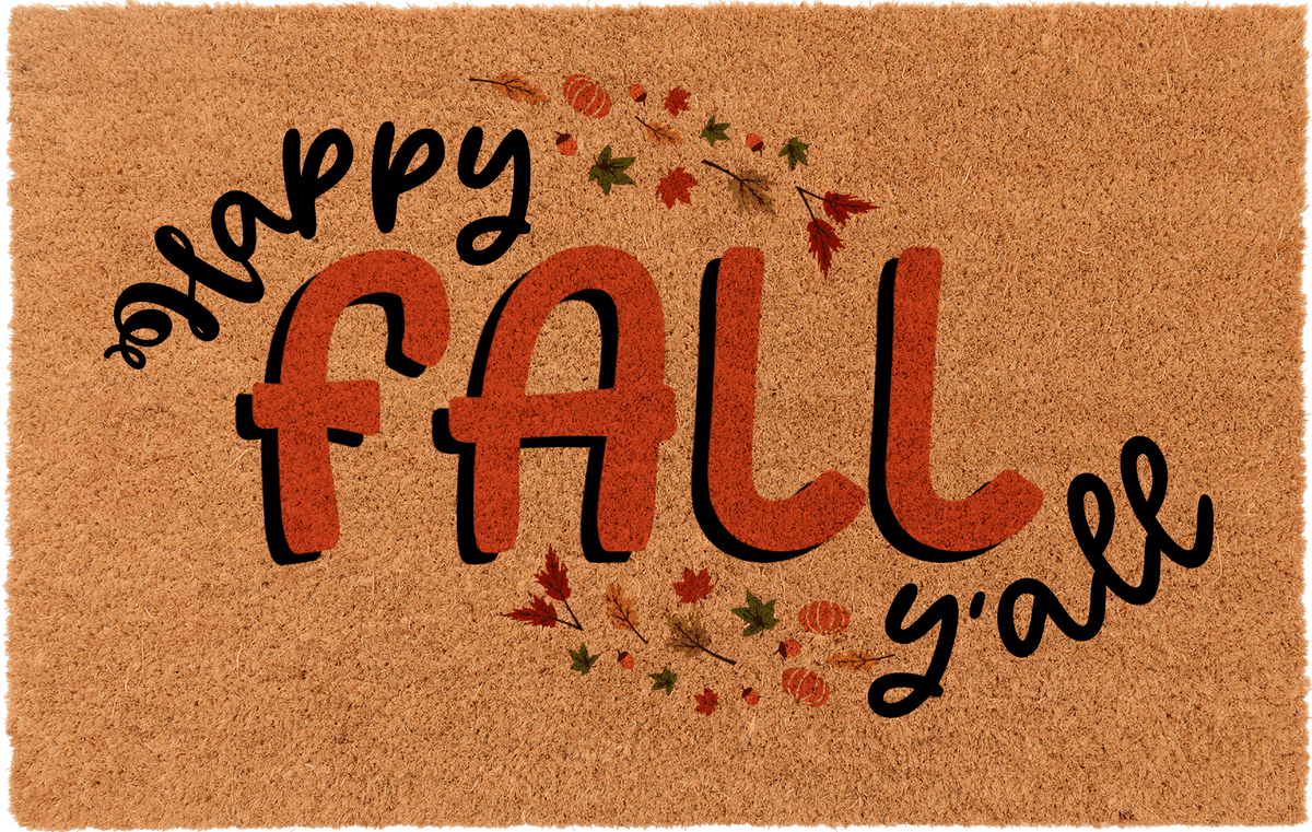 Happy Fall Y'AllTorqelo.com