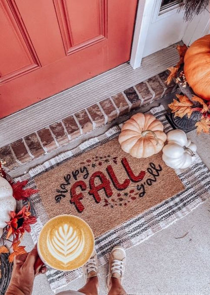Happy Fall Y'AllTorqelo.com
