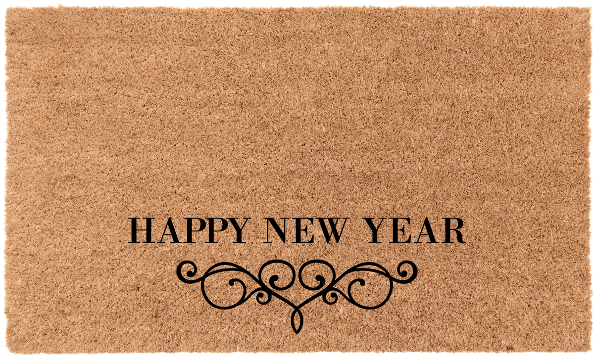 Happy New Year ClassicTorqelo.com