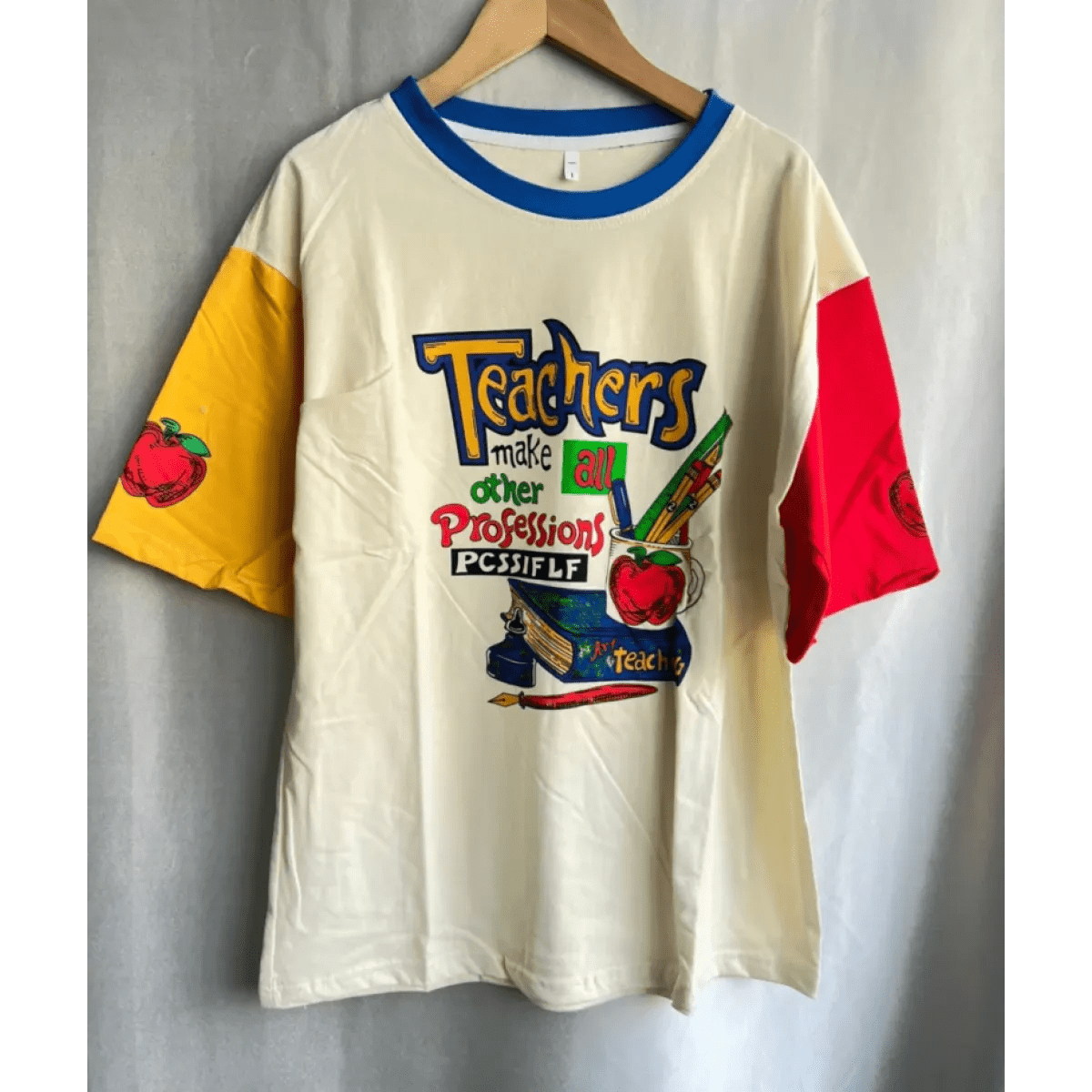 Harajuku Korean Style T-ShirtWomen T-shirtsTorqelo.com