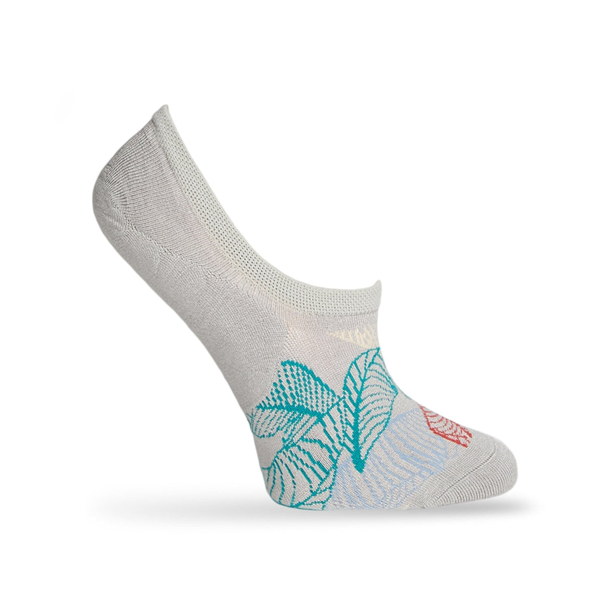 Hardy No Show (Womens)No Show SocksTorqelo.com