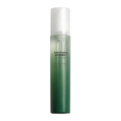 [haruharu wonder] Black Bamboo Mist 150ml by Seoulia