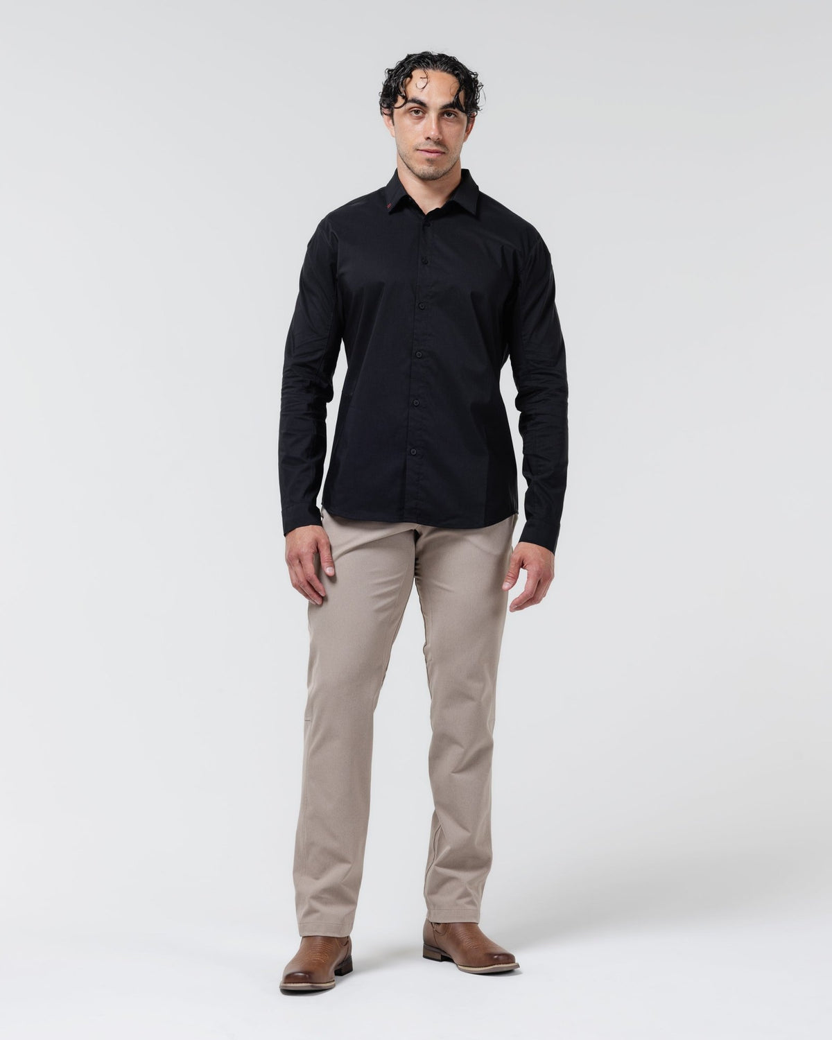Haven Slim Dress ShirtShirtTorqelo.com