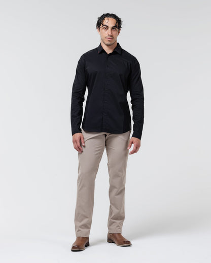 Haven Slim Dress ShirtShirtTorqelo.com