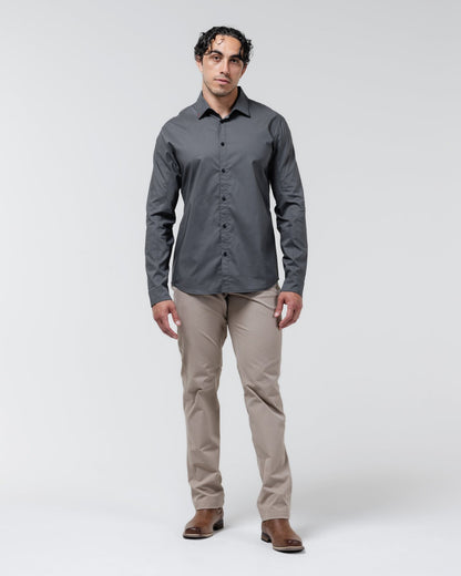 Haven Slim Dress ShirtShirtTorqelo.com