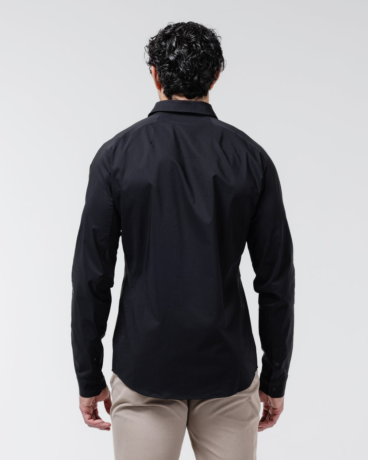 Haven Slim Dress ShirtShirtTorqelo.com