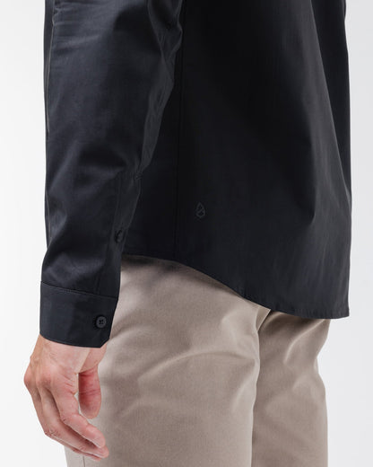 Haven Slim Dress ShirtShirtTorqelo.com