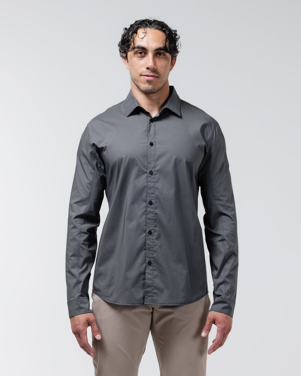 Haven Slim Dress ShirtShirtTorqelo.com