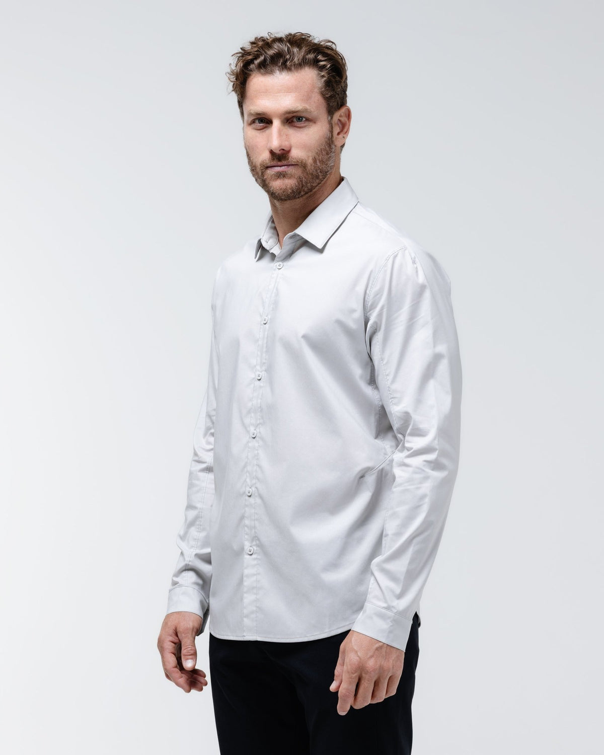 Haven Slim Dress ShirtShirtTorqelo.com