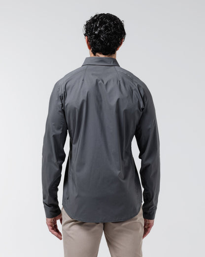 Haven Slim Dress ShirtShirtTorqelo.com