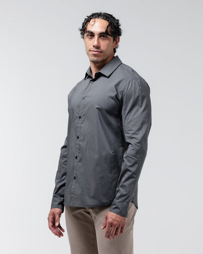 Haven Slim Dress ShirtShirtTorqelo.com