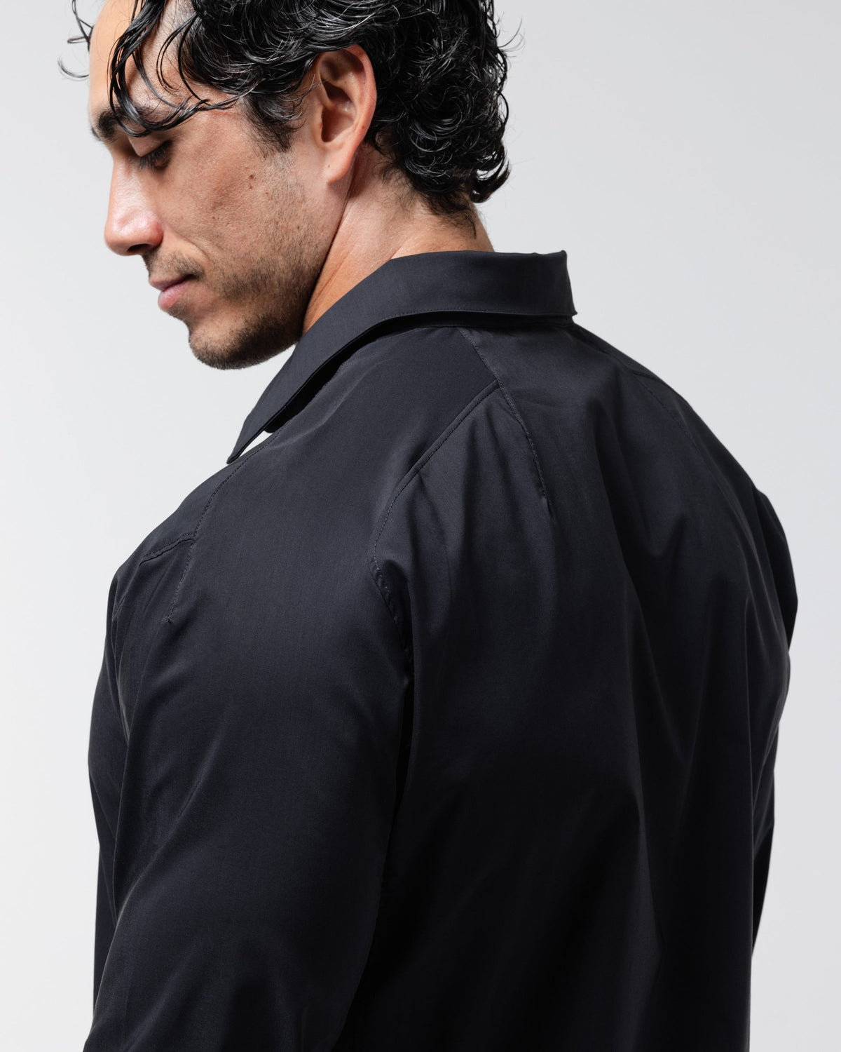 Haven Slim Dress ShirtShirtTorqelo.com
