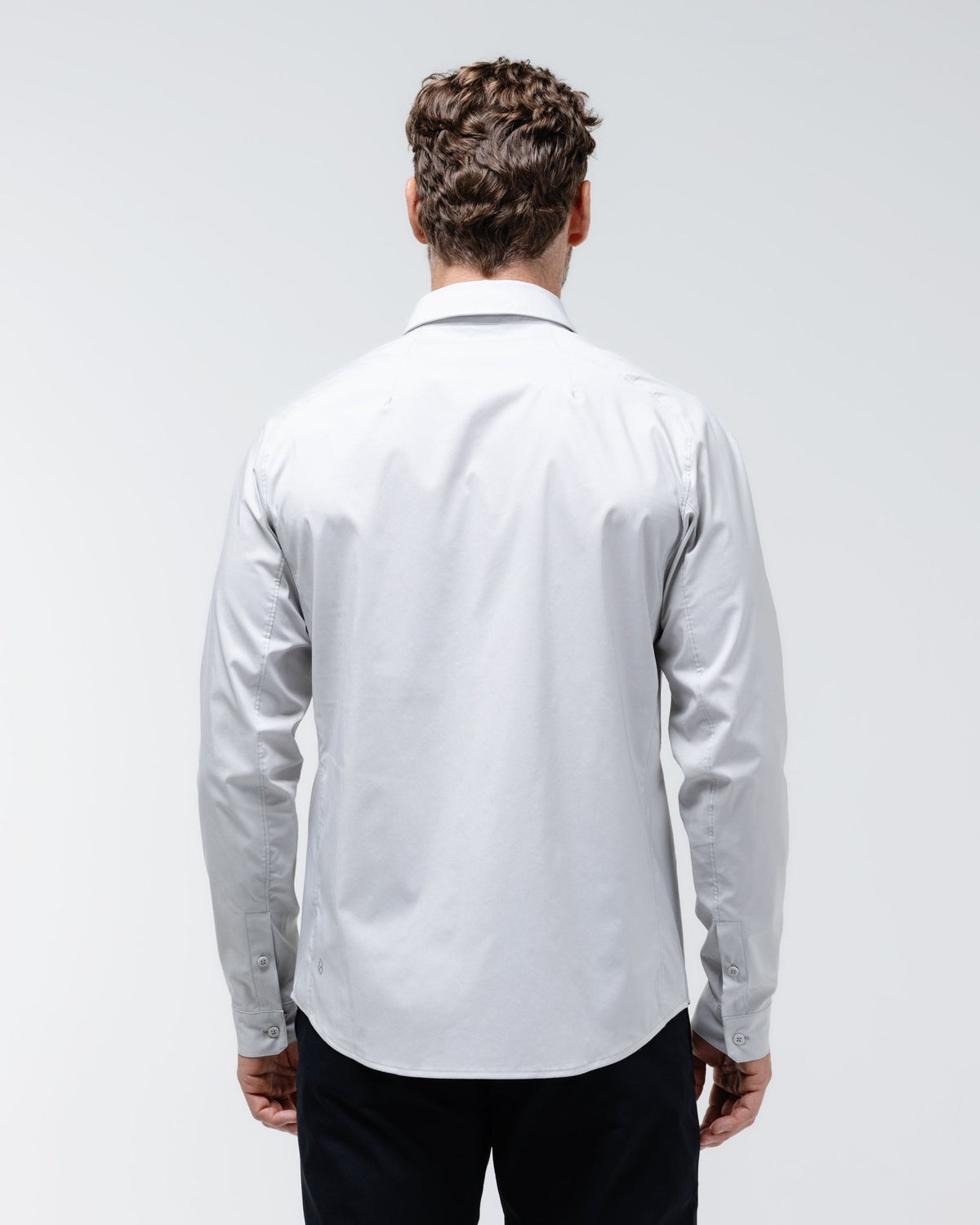 Haven Slim Dress ShirtShirtTorqelo.com