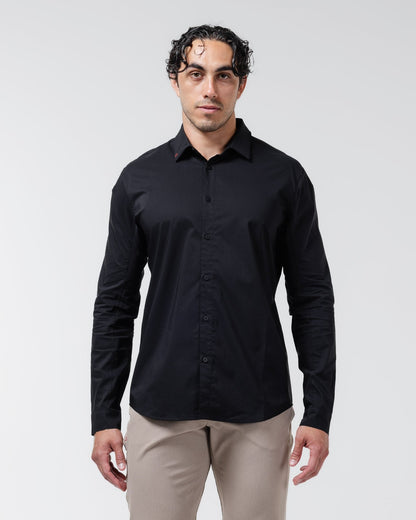 Haven Slim Dress ShirtShirtTorqelo.com