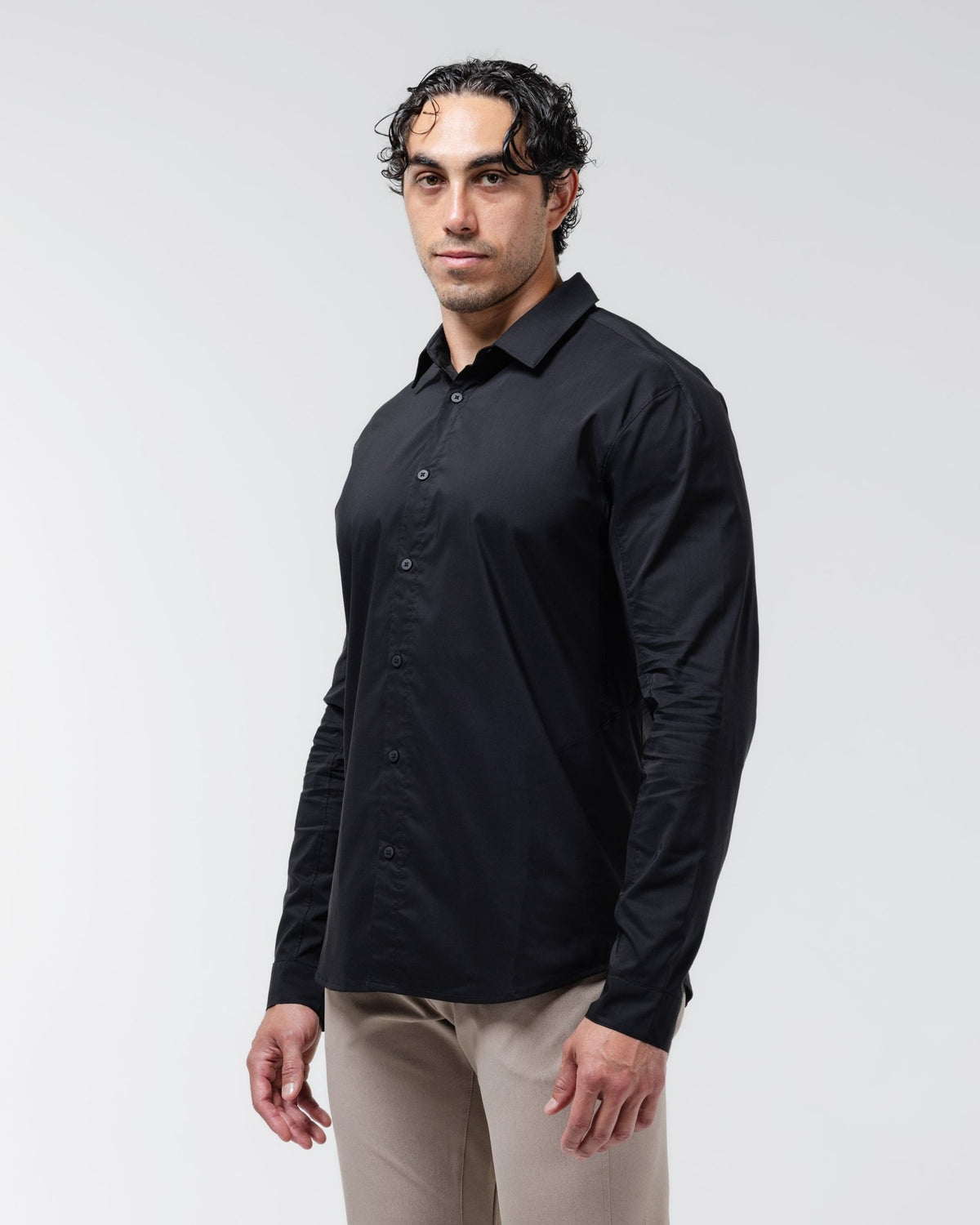 Haven Slim Dress ShirtShirtTorqelo.com