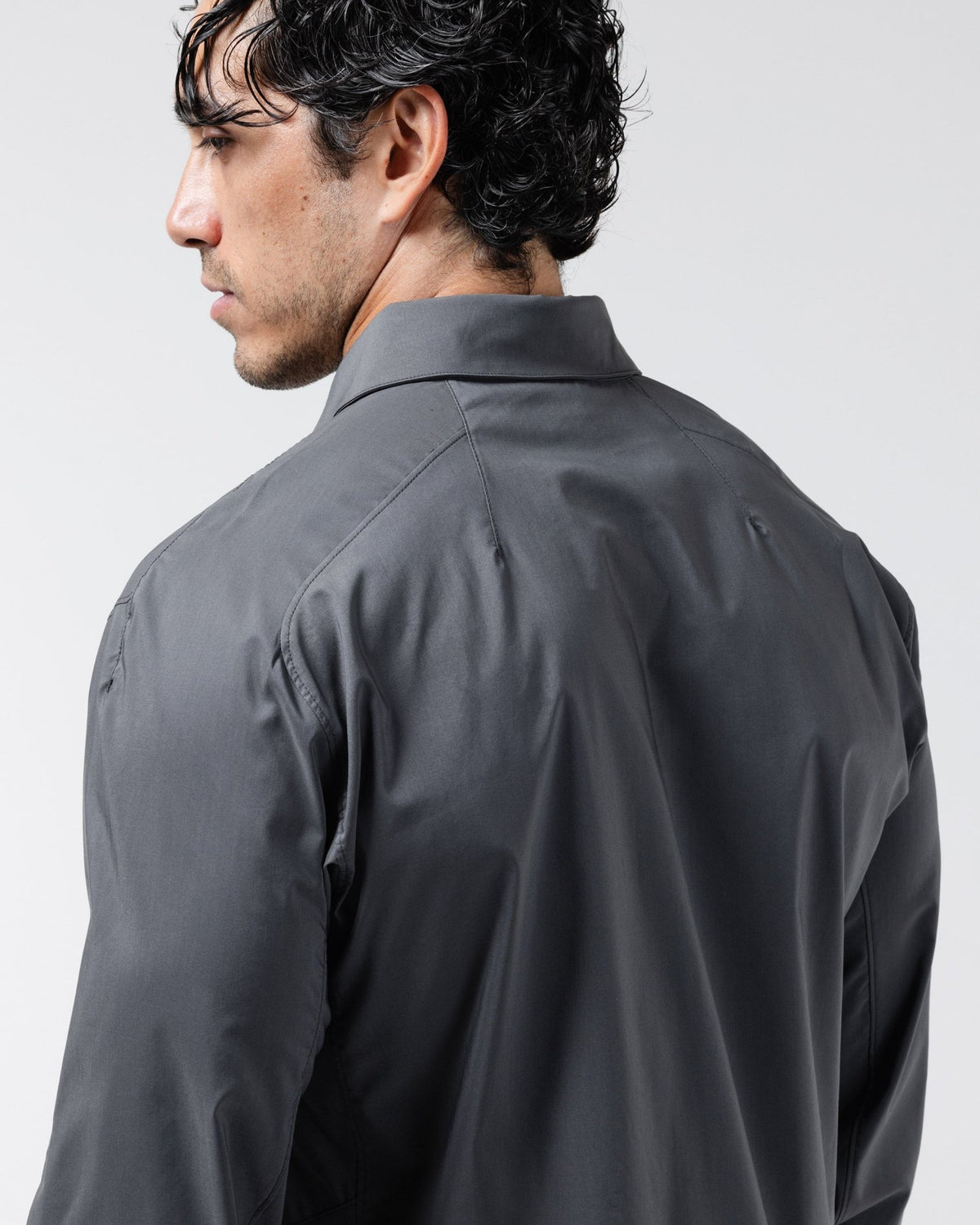 Haven Slim Dress ShirtShirtTorqelo.com
