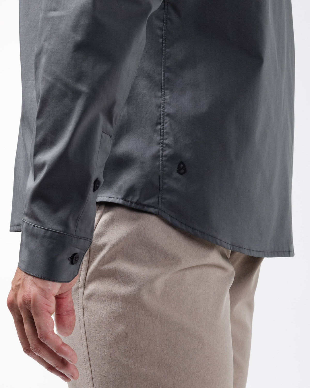 Haven Slim Dress ShirtShirtTorqelo.com