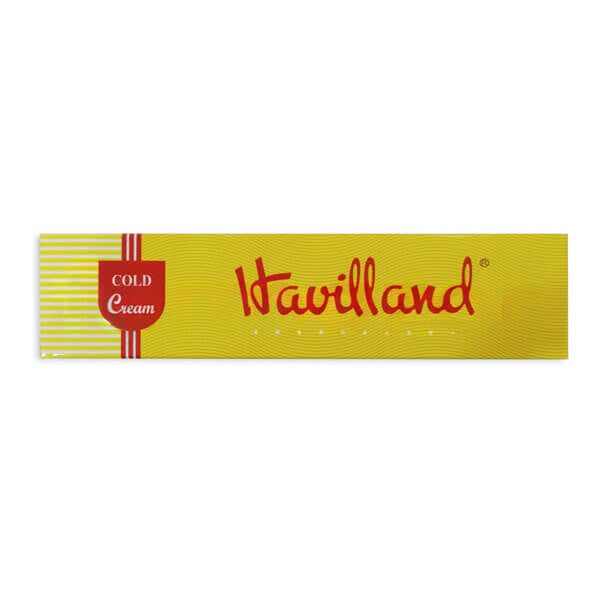 Havilland Oily Cream Tube for Dry Skin 40g by Beauty Care Bag