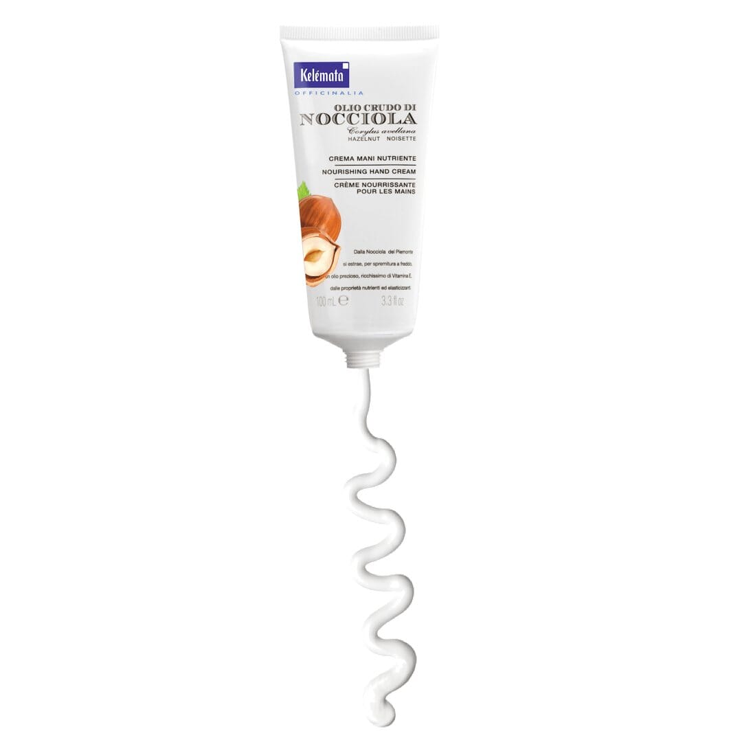 Perlier Hazelnut Nourishing Hand Cream, image 3
