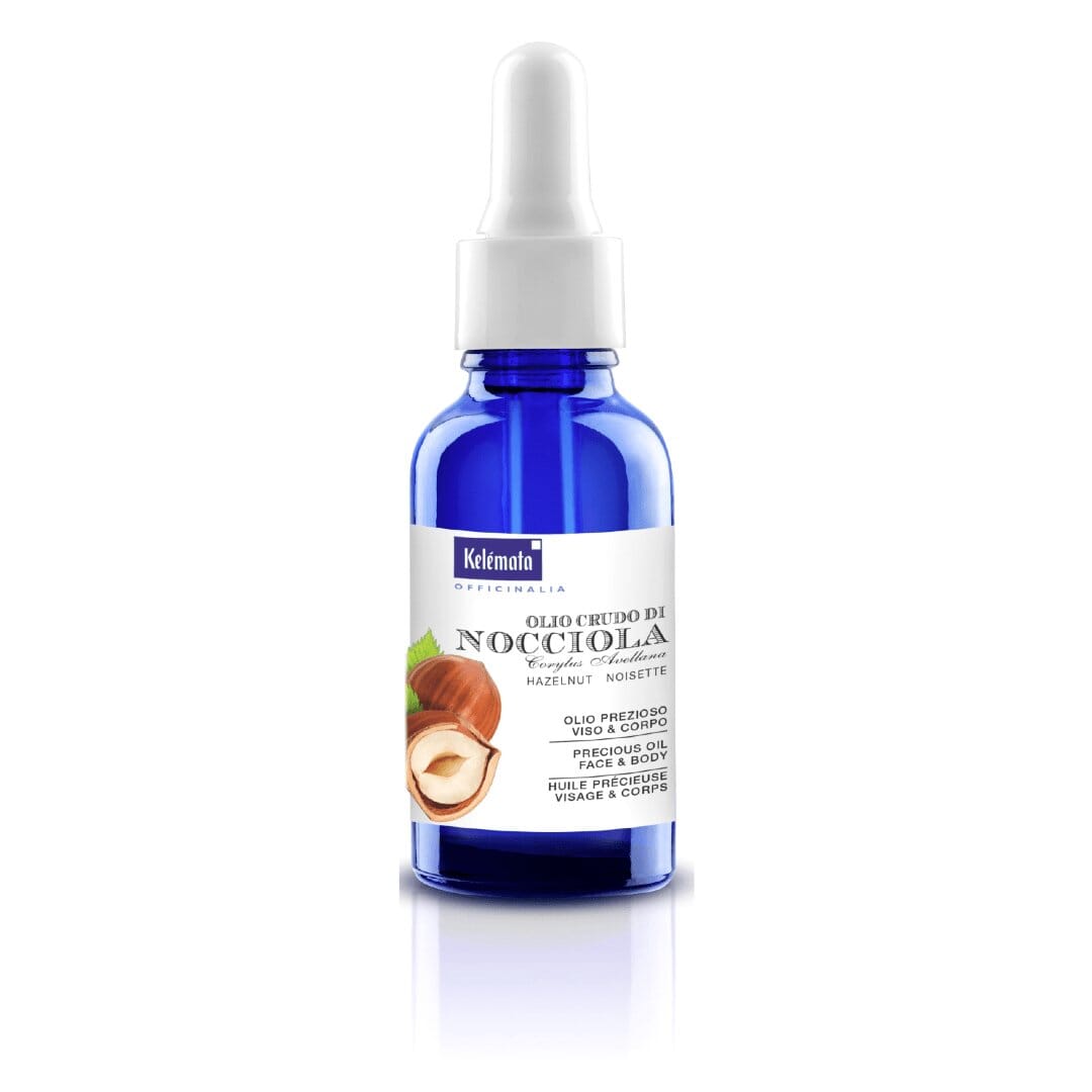 Hazelnut OilBODY CARE, BODY OIL, KELEMATATorqelo.com