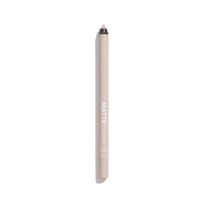 Gosh Matte Eyeliner Pencil in 013 Nude for a Bright Eye Look by Beauty Care Bag