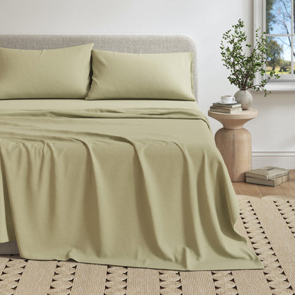 Jersey Sheet - Carmen Collection by Great Bay Home