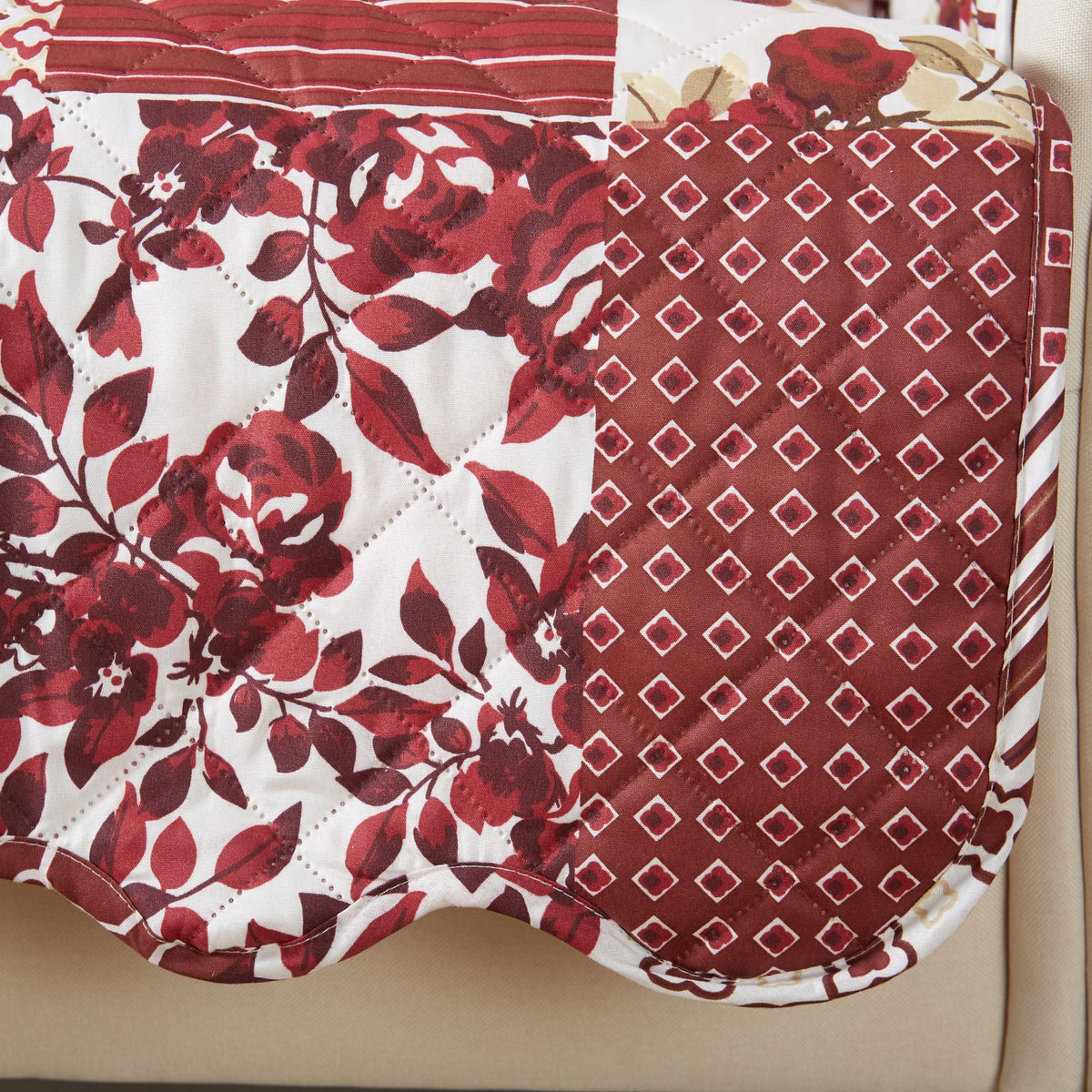 Reversible Furniture Protector - Langdon Collection by Great Bay Home
