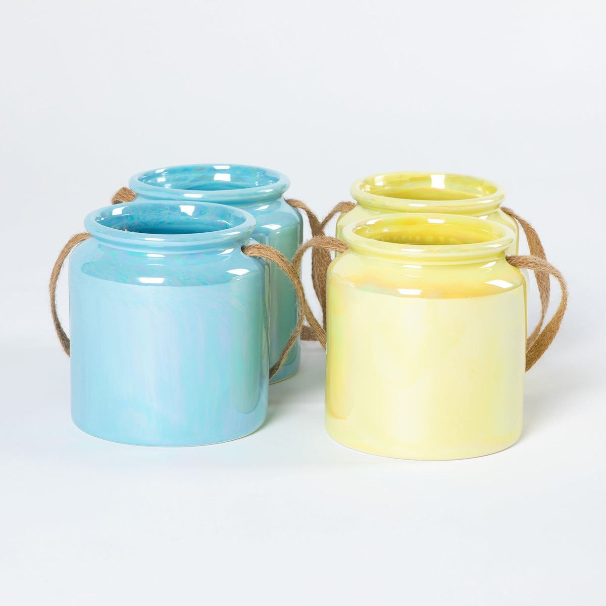 Heart Paw Candle Holder - Set of 2Decorative Home AccentTorqelo.com